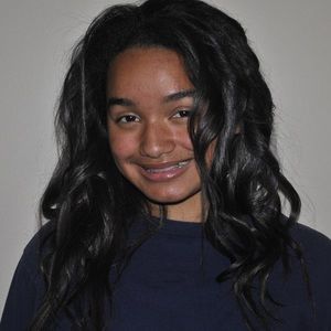 Meet your Posher, Lili